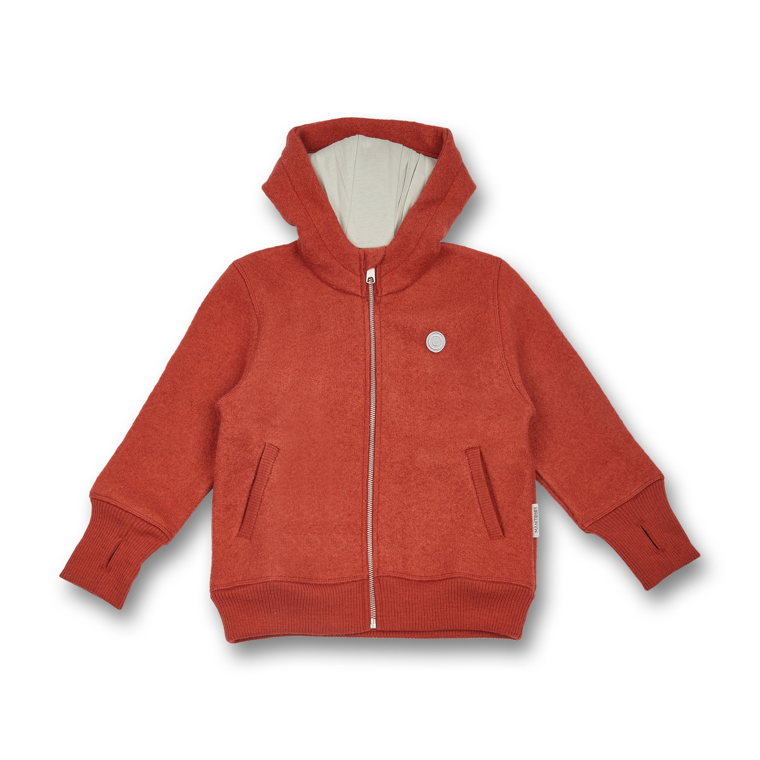 Wollwalk jacke 122 128 Clearance