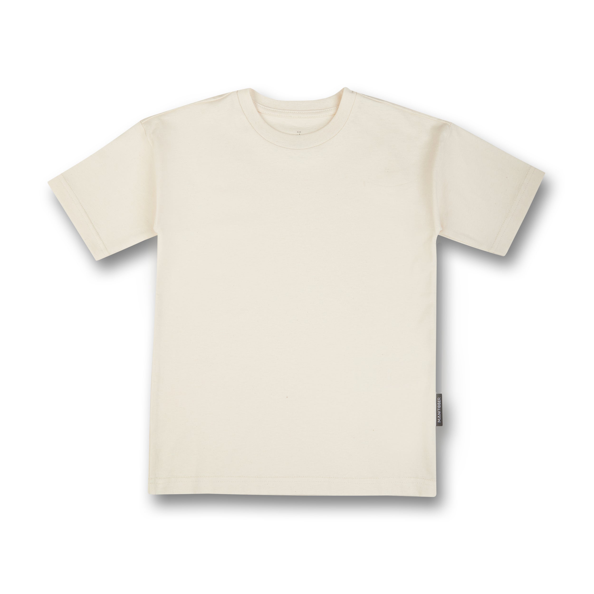 T-Shirt Oversize Manitober – Kinder