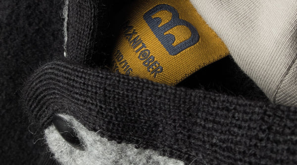 Manitober Blog Detail Boiled wool Jacket