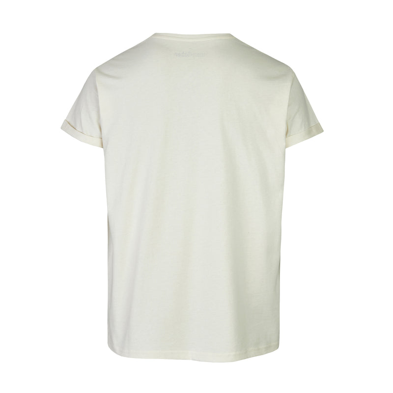 Undyed