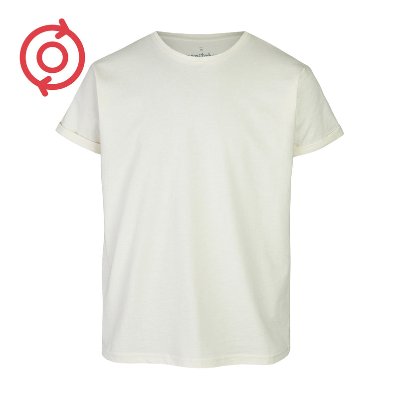 Undyed