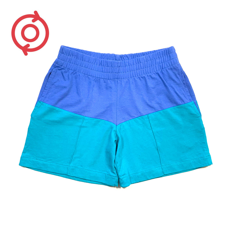 Blue/Mint