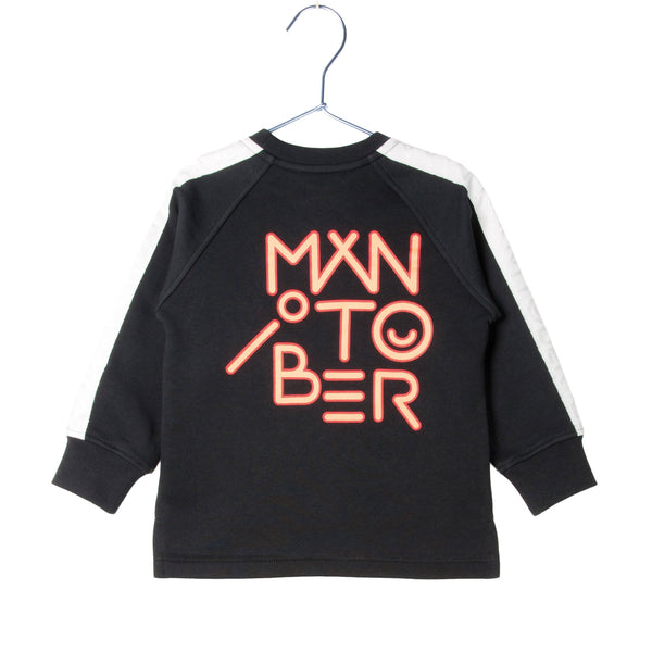 Manitober & Kinder Hoodies – Sweatshirts