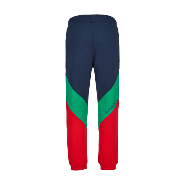 Red/Green/Navy