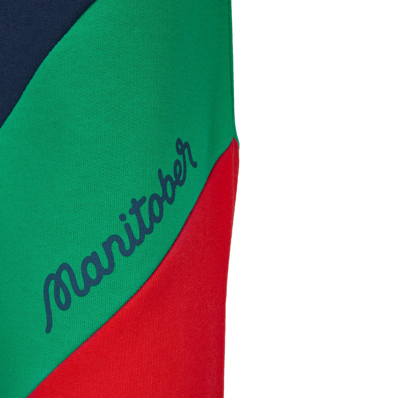 Red/Green/Navy