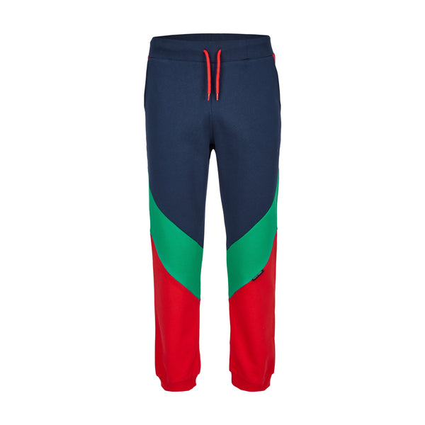 Red/Green/Navy