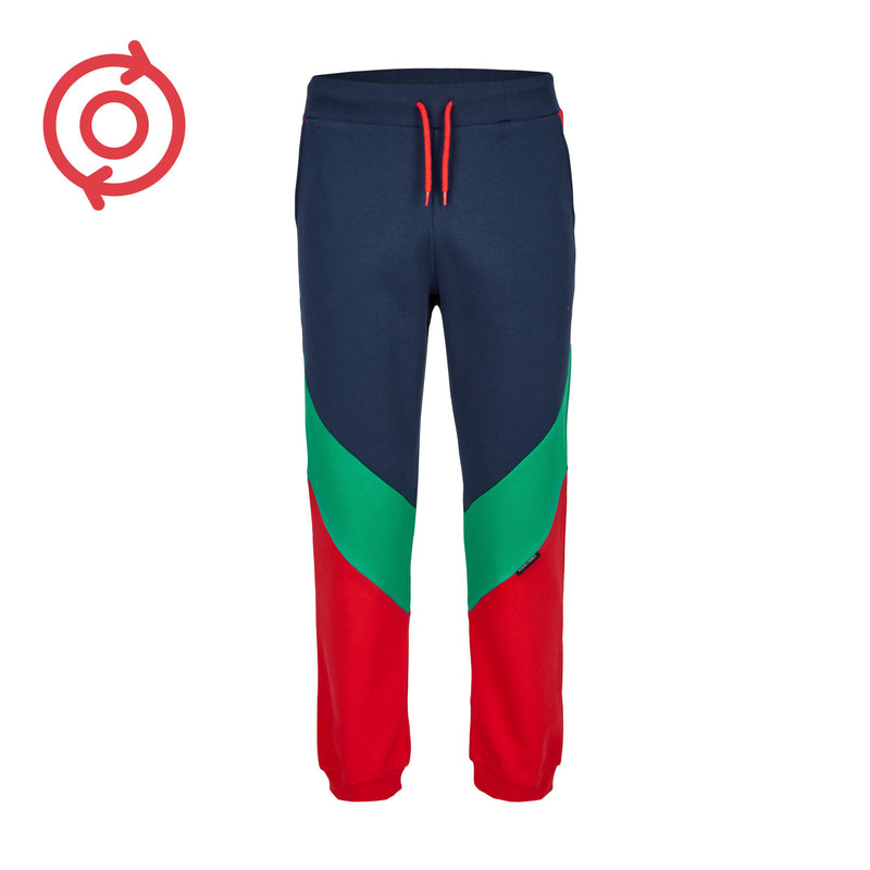 Red/Green/Navy