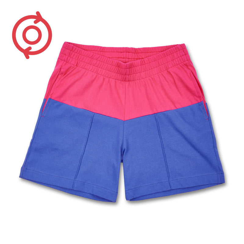 Pink/Blue