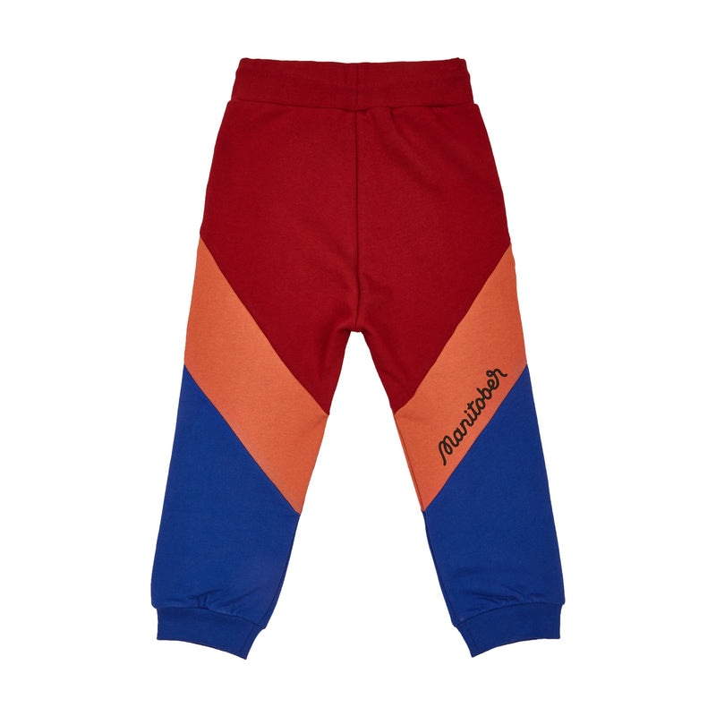 *Refurbished* Kids Cut & Sew jogging pants - Manitober