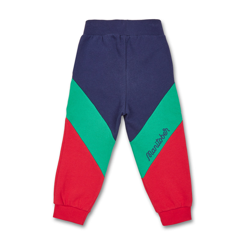 Green/Red/Navy