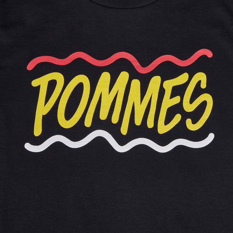 Kids ‘Pommes’ T-Shirt (organic cotton + lyocell) -Manitober-nachhaltige-Kinderbekleidung-Bio-Baumwolle