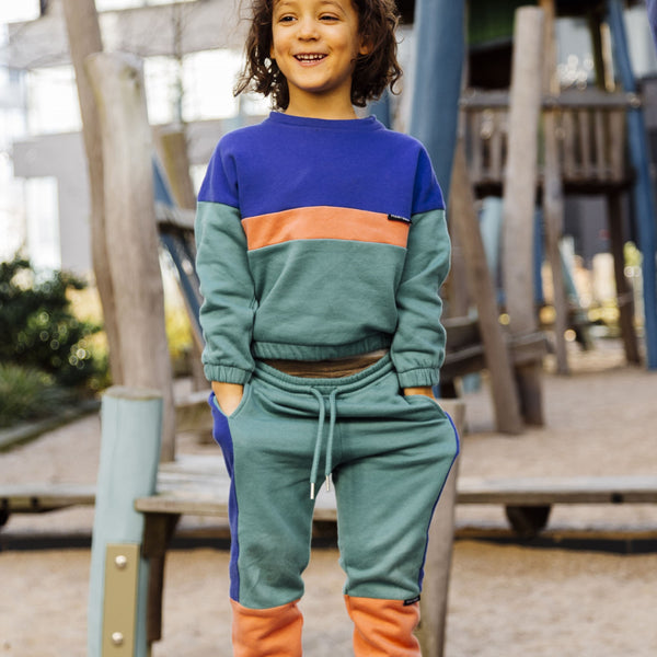 Kinder Sweatshirts & Hoodies – Manitober | Sweatshirts