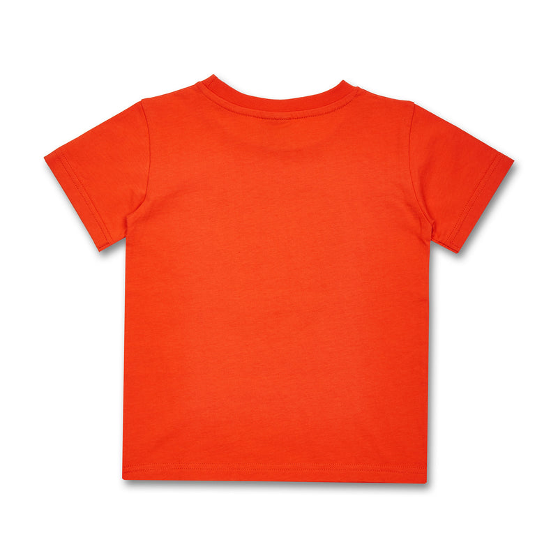 Wiederaufbereitete* Kinder Toast T-Shirt grün (Bio-Baumwolle kbA) –  Manitober | T-Shirts