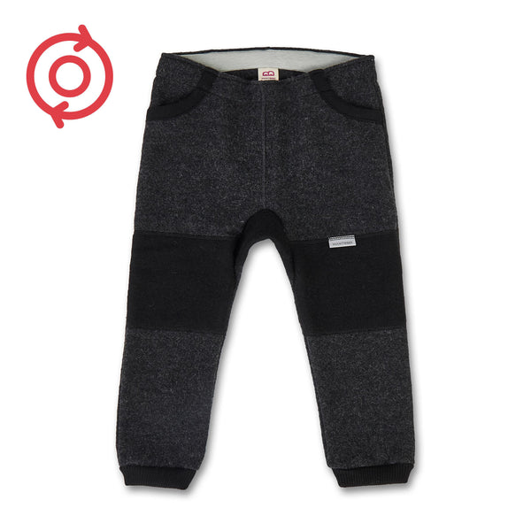 Black/Gray