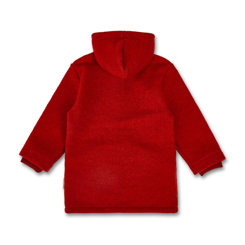 *Refurbished* Kids boiled wool Parka - Manitober