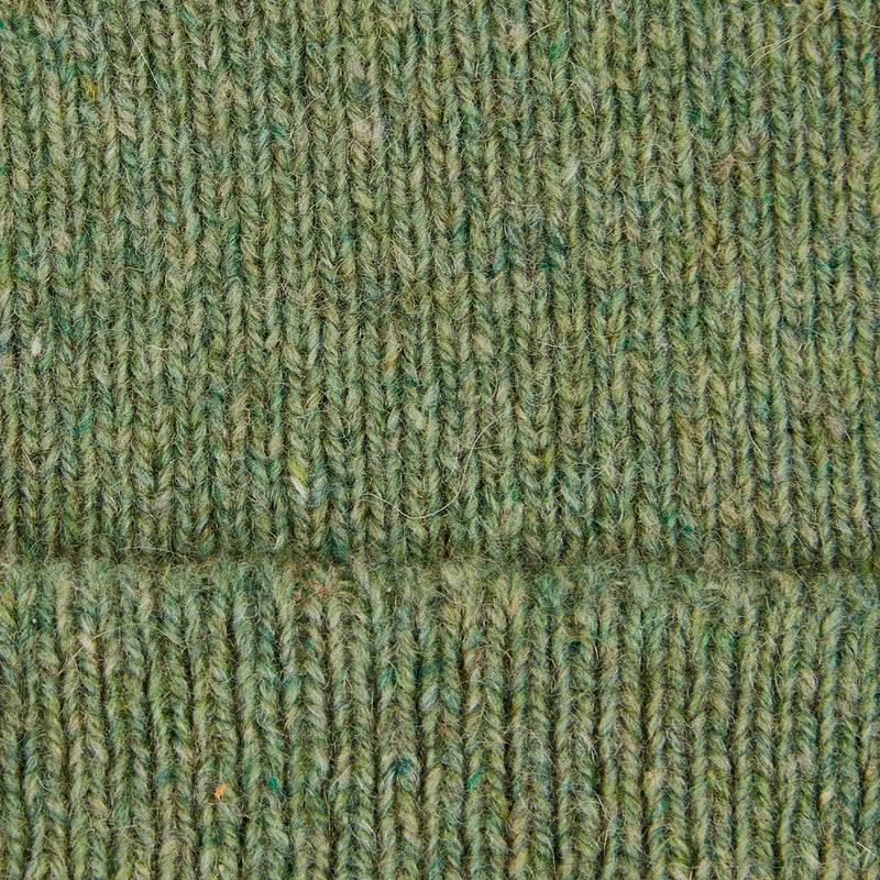 Grün