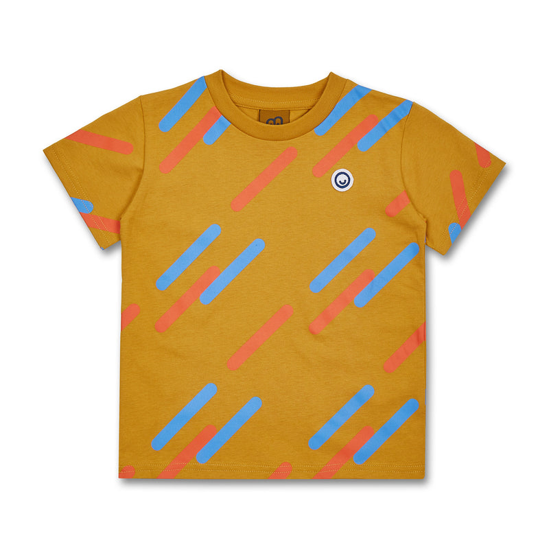 Kids AOP T-Shirt (organic cotton) -Manitober-nachhaltige-Kinderbekleidung-Bio-Baumwolle