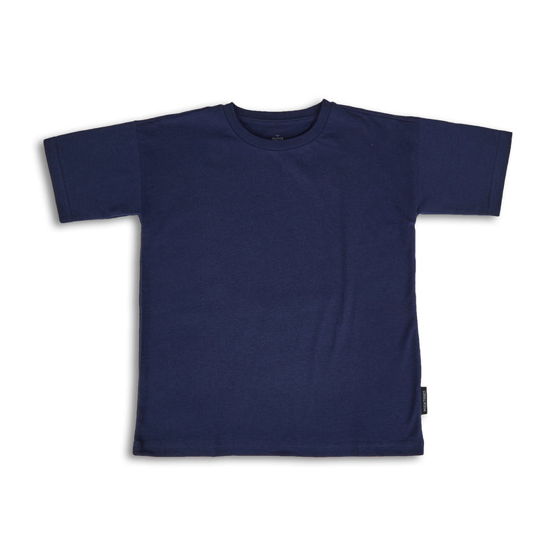 Kinder Oversize T-Shirt – Manitober