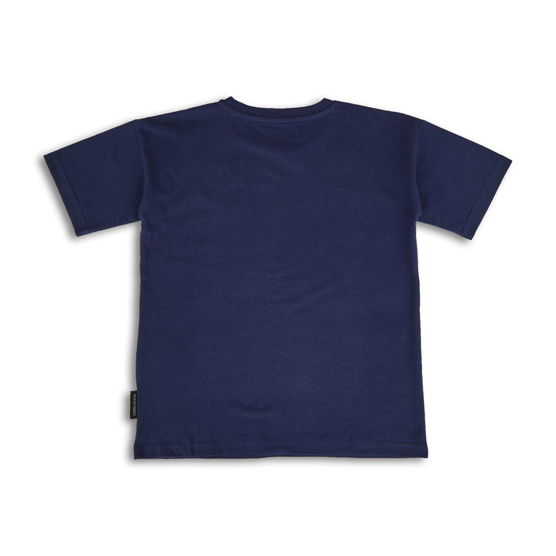 Kinder Oversize T-Shirt – Manitober